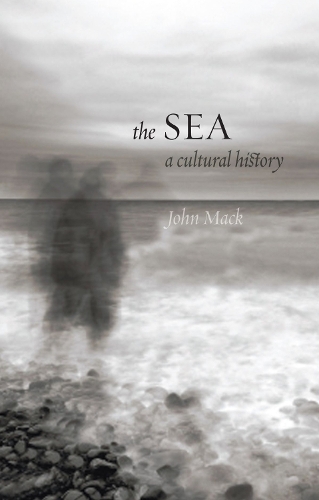 Бумажная книга «The Sea: A Cultural History», автор Джон Мак - фото №1