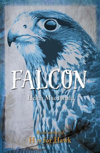 [object Object] «Falcon», автор Гелен Макдональд - фото №1