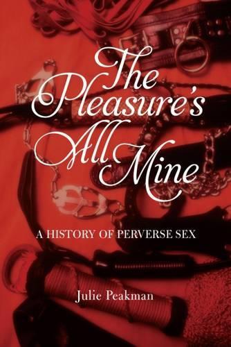 Бумажная книга «The Pleasure's All Mine», автор Джули Пикман - фото №1
