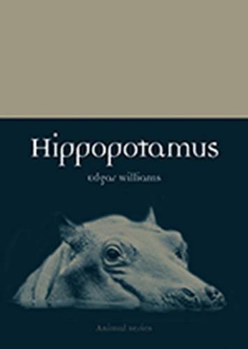 Бумажная книга «Hippopotamus», автор Эдгар Уильямс - фото №1