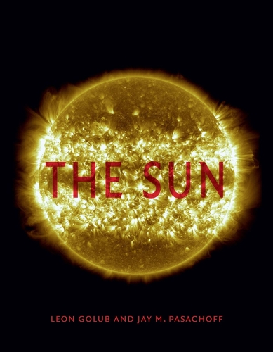 Паперова книга «The Sun», авторів Джей М. Пасачофф, Леон Голуб - фото №1