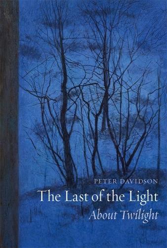 Бумажная книга «The Last of the Light: About Twilight», автор Питер Дэвидсон - фото №1