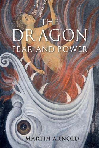 Бумажная книга «The Dragon: Fear and Power», автор Мартин Арнольд - фото №1