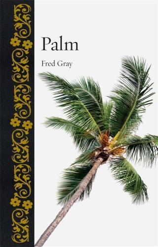 Паперова книга «Palm», автор Фред Грей - фото №1