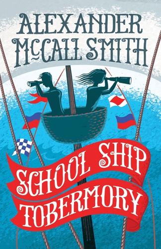Бумажная книга «School Ship Tobermory: A School Ship Tobermory Adventure (Book 1)» - фото №1