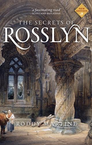 Бумажная книга «The Secrets of Rosslyn», автор Родди Мартин - фото №1
