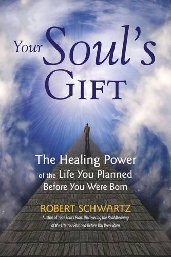Паперова книга «Your Soul's Gift», автор Роберт Шварц - фото №1