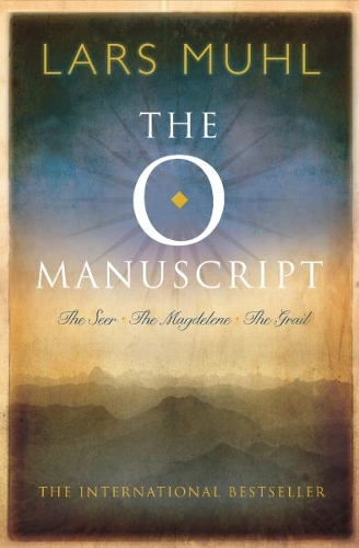 Паперова книга «The O Manuscript: The Scandinavian Bestseller», автор Ларс Мюль - фото №1