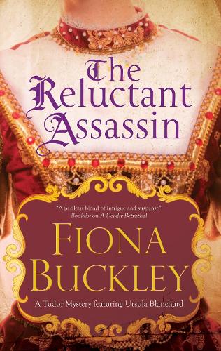 Бумажная книга «The Reluctant Assassin», автор Фиона Бакли - фото №1