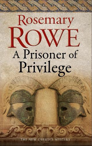 Бумажная книга «A Prisoner of Privilege», автор Розмари Роу - фото №1