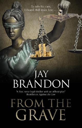 Бумажная книга «From the Grave», автор Джей Брэндон - фото №1