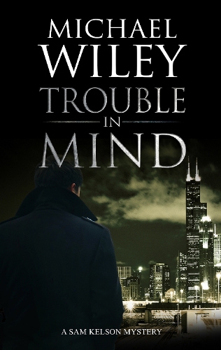 Бумажная книга «Trouble in Mind», автор Майкл Уайли - фото №1