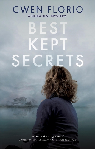 Бумажная книга «Best Kept Secrets», автор Гвен Флорио - фото №1