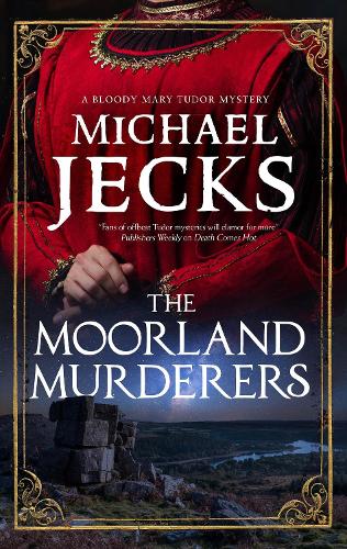 Бумажная книга «The Moorland Murderers», автор Майкл Джекс - фото №1