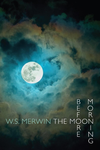Бумажная книга «The Moon Before Morning», автор В. С. Мервин - фото №1