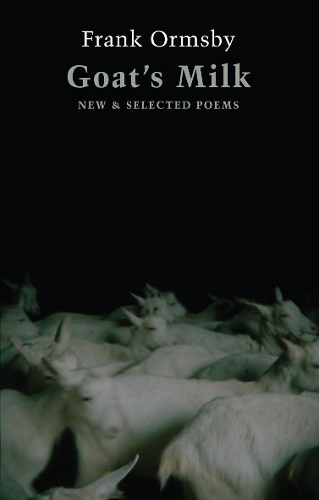 Бумажная книга «Goat's Milk», автор Фрэнк Ормсби - фото №1