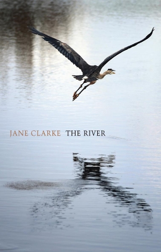 Паперова книга «The River», автор Мері Джейн Кларк - фото №1