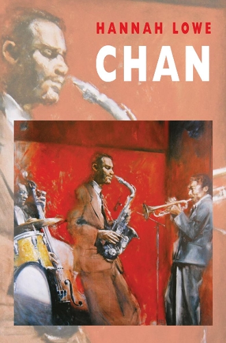 Бумажная книга «Chan», автор Ханна Лоу - фото №1