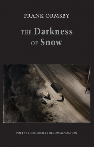Паперова книга «The Darkness of Snow», автор Френк Ормсбі - фото №1