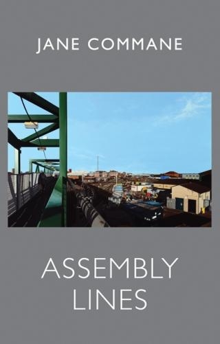 Бумажная книга «Assembly Lines», автор Джейн Комман - фото №1