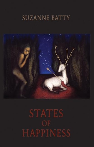 Бумажная книга «States of Happiness», автор Сюзанна Бэтти - фото №1