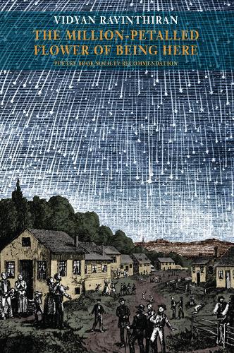 Бумажная книга «The Million-petalled Flower of Being Here», автор Видьян Равинтиран - фото №1