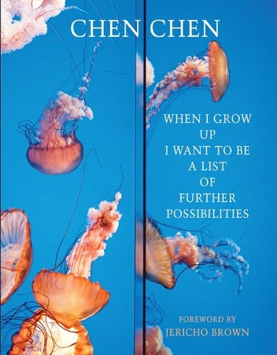 Бумажная книга «When I Grow Up I Want to Be a List of Further Possibilities», автор Чэнь Чэнь - фото №1