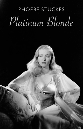 Бумажная книга «Platinum Blonde», автор Фиби Стакс - фото №1