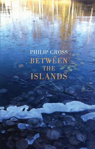 Бумажная книга «Between the Islands», автор Филип Гросс - фото №1