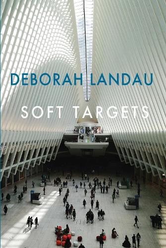 Бумажная книга «Soft Targets», автор Дебора Ландау - фото №1