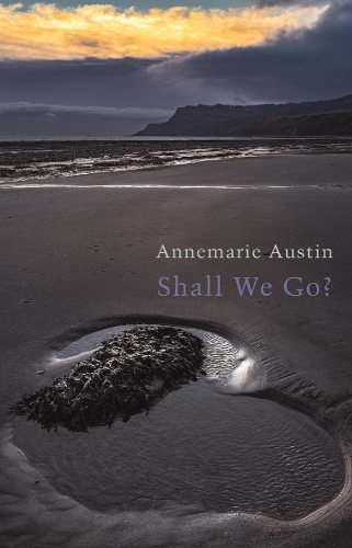 Бумажная книга «Shall We Go?», автор Аннемари Остин - фото №1