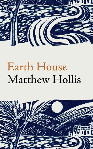 Паперова книга «Earth House», автор Метью Голліс - фото №1
