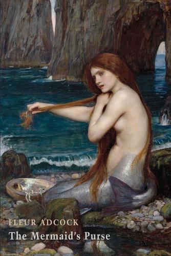 Бумажная книга «The Mermaid's Purse», автор Флер Эдкок - фото №1