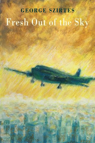 Паперова книга «Fresh Out of the Sky», автор Джордж Сіртес - фото №1