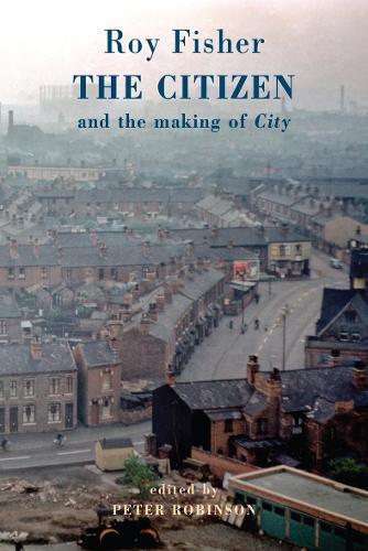 Бумажная книга «The Citizen: and the making of 'City'», автор Рой Фишер - фото №1