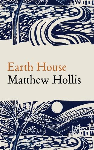Паперова книга «Earth House», автор Метью Голліс - фото №1
