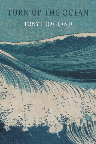 Бумажная книга «Turn Up the Ocean», автор Тони Хогланд - фото №1