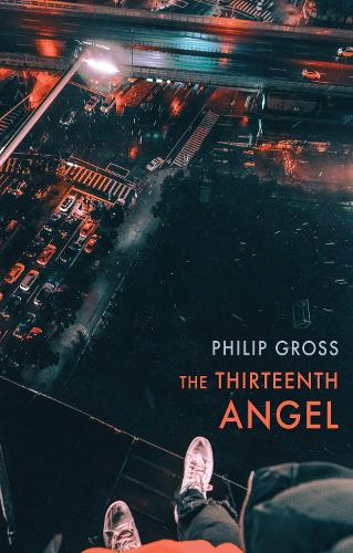 Бумажная книга «The Thirteenth Angel», автор Филип Гросс - фото №1