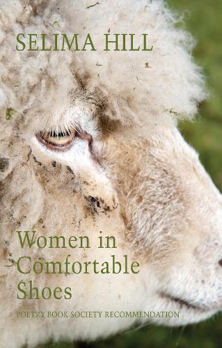 Бумажная книга «Women in Comfortable Shoes», автор Селима Хилл - фото №1
