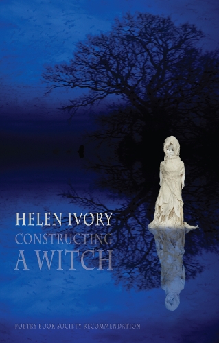 Паперова книга «Constructing a Witch», автор Хелен Айворі - фото №1