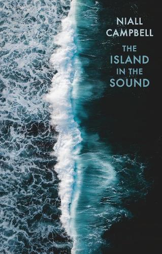 Бумажная книга «The Island in the Sound», автор Нил Кэмпбелл - фото №1