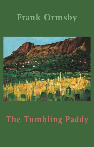 Паперова книга «The Tumbling Paddy», автор Френк Ормсбі - фото №1