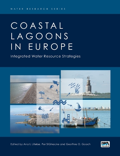 Бумажная книга «Coastal Lagoons in Europe: Integrated Water Resource Strategies», автор Джеффри Д. Гуч - фото №1