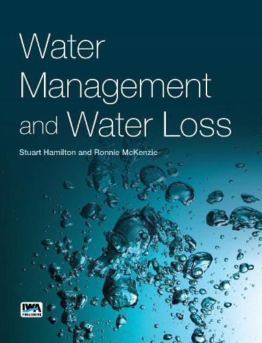 Паперова книга «Water Management and Water Loss», автор Стюарт Гамільтон - фото №1