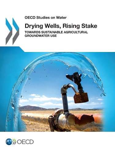 Бумажная книга «Drying Wells, Rising Stakes – Towards Sustainable Agricultural Groundwater Use», автор Организация экономического сотрудничества и развития (OECD) - фото №1