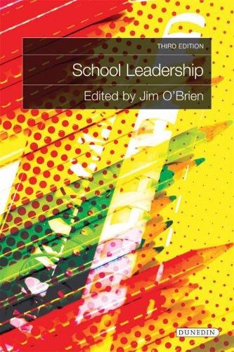 Бумажная книга «School Leadership», авторов Кристин Форде, Дэниел Мерфи, Джанет Дрейпер, Джим О'Брайен, Марджери МакМахон - фото №1
