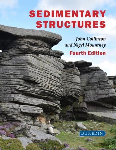 Бумажная книга «Sedimentary Structures», авторов Джон Коллинсон, Найджел Маунтни - фото №1