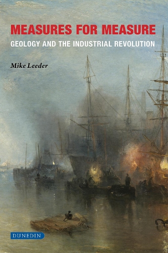 Бумажная книга «Measures for Measure: Geology and the Industrial Revolution», автор Майк Лидер - фото №1