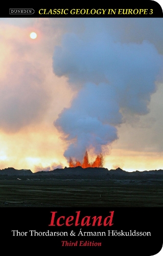 Бумажная книга «Iceland», авторов Арманн Хоскульдссон, Тор Тордарсон - фото №1