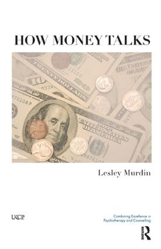 Паперова книга «How Money Talks», автор Леслі Мердін - фото №1